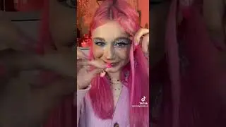 ПРИЧЁСКА С КОЛЕЧКАМИ😊БЬЮТИ БОМБ #shorts #бьютибомб