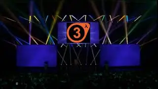 What we want at E3