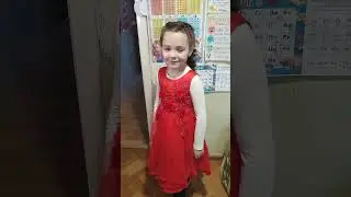 Моя маленькая принцесса ✨ #берииделай #дети