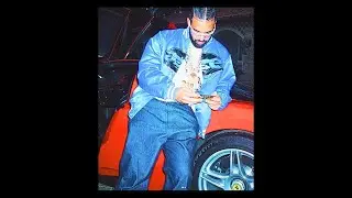(FREE) Drake Type Beat - 