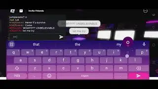 FUTURE LIGHTING ON ANDROID RELEASE!!!! ON ROBLOX YAYYYYY