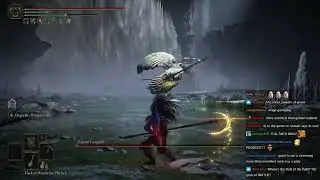 Mcconnells TRUE RP in Elden Ring gets exposed by chat and makes him die from laughter
