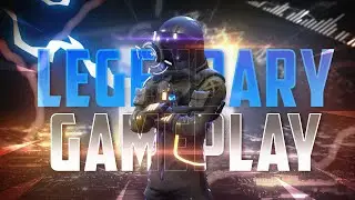 Photoshop GFX thumbnail Design #02 | Speedart