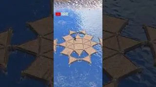 Rust 2X1 Shell Design you need to TRY!