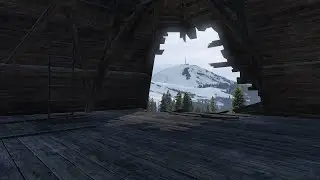 dayz namalsk/намальск