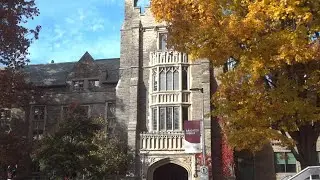 slow living at mcmaster