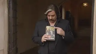 Steven Toast on Toast on Toast