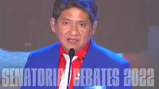 Atty. Larry Gadon mayensahe para sa Catholic Church