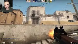 AGALARLA CS  GO ŞEMİSTAN KÜSTÜ