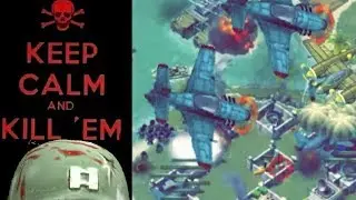 strategy video game (video game genre)