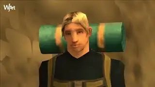 GTA  San Andreas   Мифы и Легенды   #27   Крик на горе Чилиад