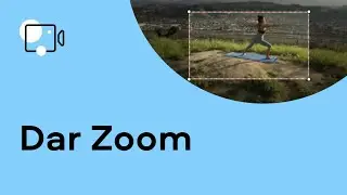 Como DAR ZOOM em um vídeo? | Edição de vídeo (Tutorial 2021)