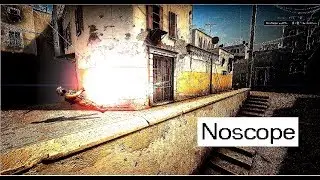 no time for noscopes (frag movie)