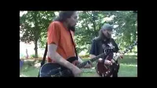 XIV МЕЖДУНАРОДНЫЙ MOTOFEST LIPETSK 2013