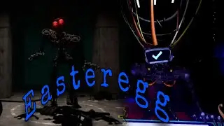 Descubrí un secreto de los Endoesqueletos Glamrocks. FNaF SB