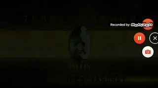 История заставок 