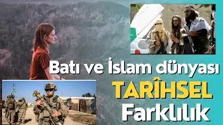 Batı ve İslam dünyası