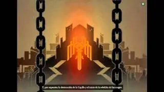 Dragon Age Origins y 2, Historia resumida