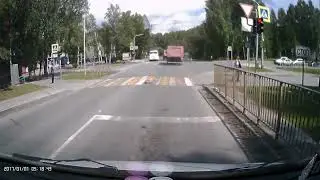 Красный наш, зеленый общий