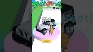 Electric Thar In Game 