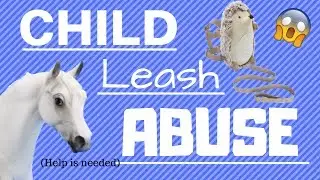 Child Leash Abuse// Thenny Papona