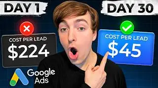 How to Optimize & Manage Google Ads Campaigns (Step-by-Step)