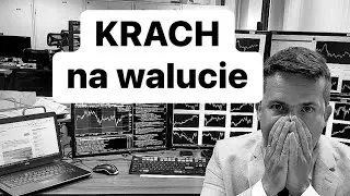 😡 KRACH before our eyes, see what's happening in Turkey now 😡