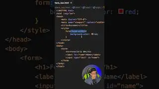 Aprenda como usar o FOCUS-WITHIN do CSS
