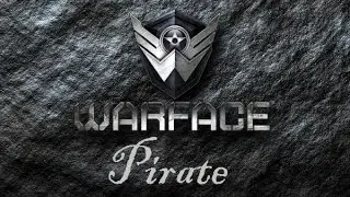 Регистрация на ОБТ (Warface ArxGaming) - Пиратский Warface