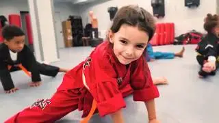 Best Martial Arts for Kids In Brooklyn (Ages 3+)