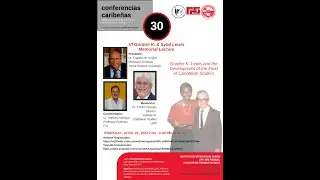 Gordon K  Lewis and the Development of the Field of Caribbean Studies