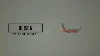 REISEN - Valentín Ianardi