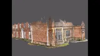 Apple LiDAR and Archaeology - Lawrence Shaw