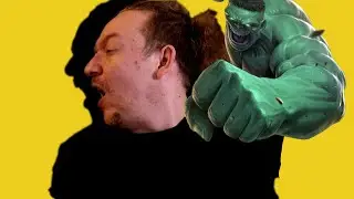 Hulk vs Omni-Man | Voldemort was gonna be a lot scarier | Tekkan 8 News