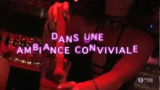 STUDIO 21 : Club libertin à bordeaux (33)
