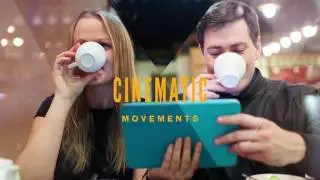 Fan Out Slideshow No Frame (32 Seconds) - RendrFX
