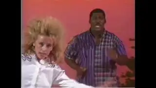 Georges Plonquitte - Pa Ni Koko ( CLIP ORIGINAL ) 1988