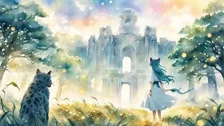 The Training Arc | STAR OCEAN THE LAST HOPE - 4K HDR