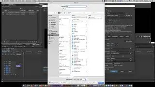 How to Export Video in a Smaller File Size in Premiere