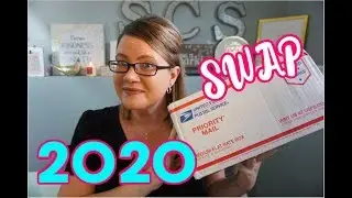 NEW YEAR YOUTUBE 202O SWAP 🎁