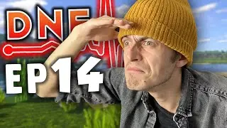 LOST: THE SEQUEL - DO NOT FLATLINE (EP 14)