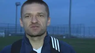 Тарас Данилюк: Думали 