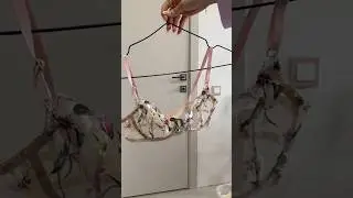 Никто даже не думал, что я на такое способна! Даже я сама😍