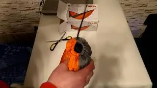 Розпакування Гамак Time Eco ТЕ-1835 280х140 см Нейлон з Rozetka