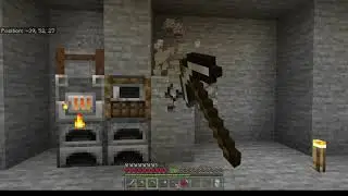Minecraft Survival 2 - Base Upgrades [6]