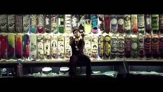 Michael Jacobs - HC Films - Reel - Commercial 2013