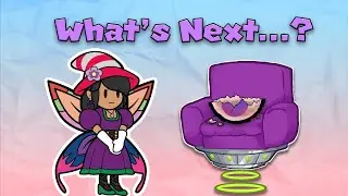 What's Next...? (Opening up about my gender and a 2K Sub Special)