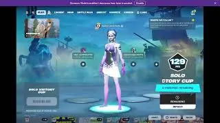 Solo Cash Cup