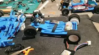 2022 kick off video new new RC  design .
