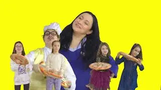 Ep. 3 - Cum se face o pizza care nu îngrașă? Află chiar aici!